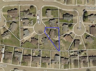 5336 Shady Ridge Cv, Memphis, TN 38141