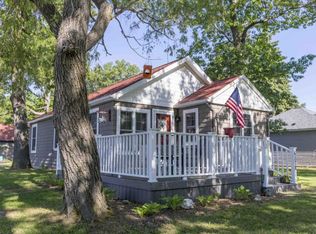 6878 Huron St, Caseville, MI 48725