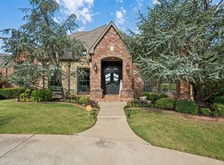 3917 Sherwood Green Ln, Edmond, OK 73034