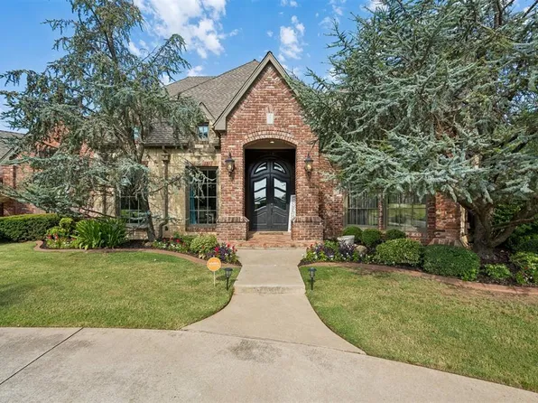 3917 Sherwood Green Ln, Edmond, OK 73034