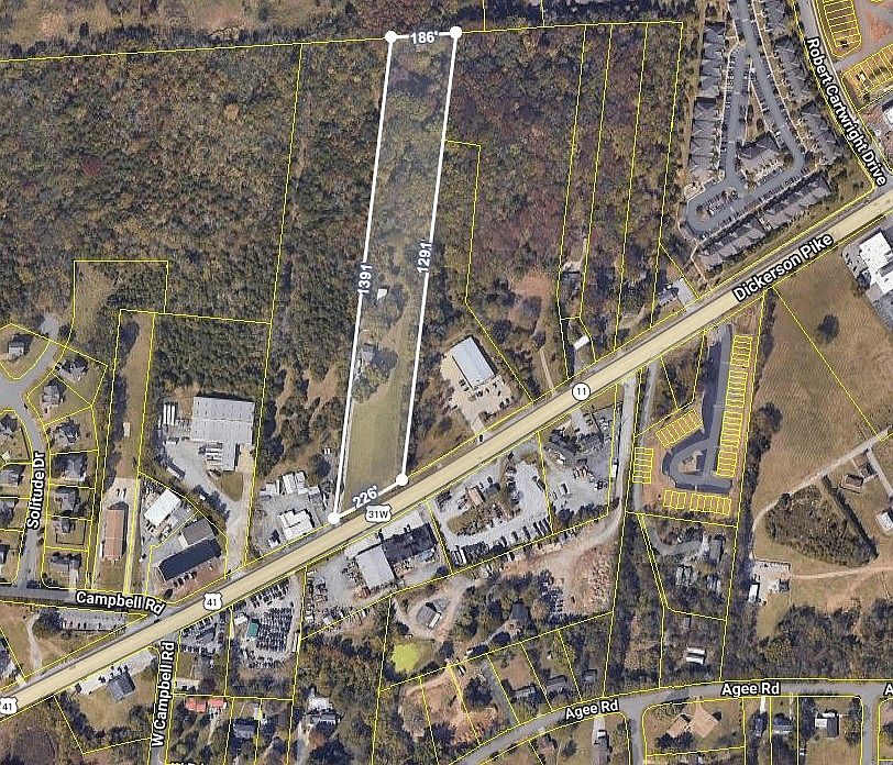 1st image of 1219 S Dickerson Rd