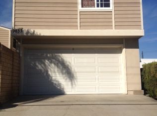 9833 Cedar St, Bellflower, CA 90706