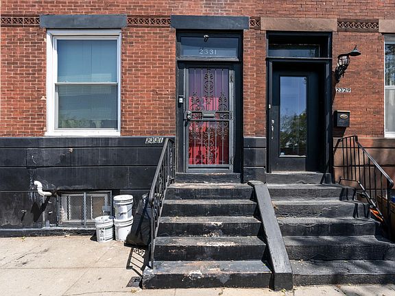 3rd image of 2331 N College Ave #2