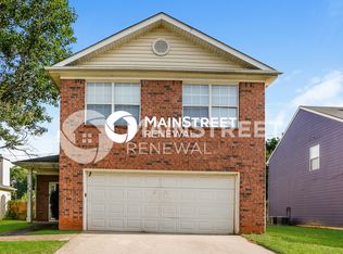 6354 Klondike River Rd, Lithonia, GA 30038