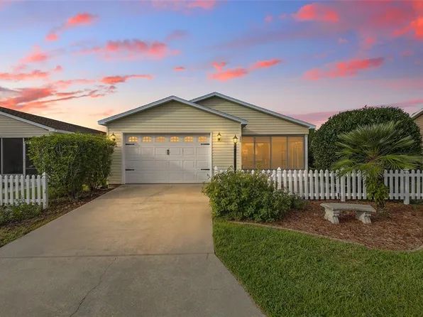481 HILDALGO DRIVE, THE VILLAGES, FL 32159
