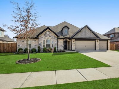 5700 W Lakewood Dr, Rogers, AR, 72758