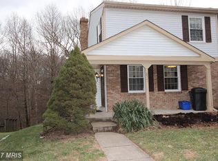 10921 Harpers Square Ct, Reston, VA 20191