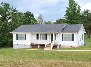 786 Stoney Point Rd, Cumberland, VA 23040