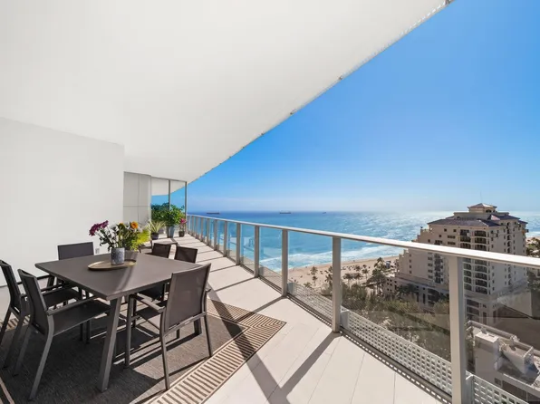 701 N Fort Lauderdale Beach Boulevard #1603, Fort Lauderdale, FL 33304