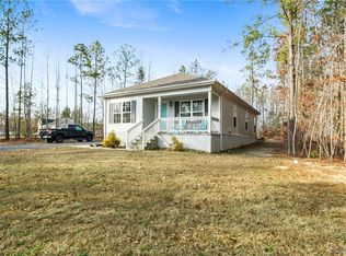 19479 River Town Rd, Yale, VA 23897