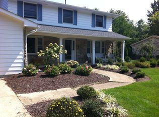 2239 Garden Dr, Avon, OH 44011