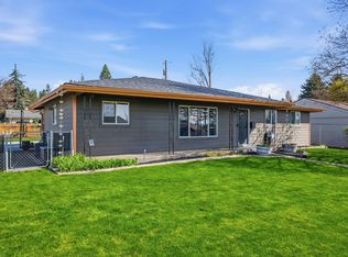 2524 W Houston Ave, Spokane, WA 99208