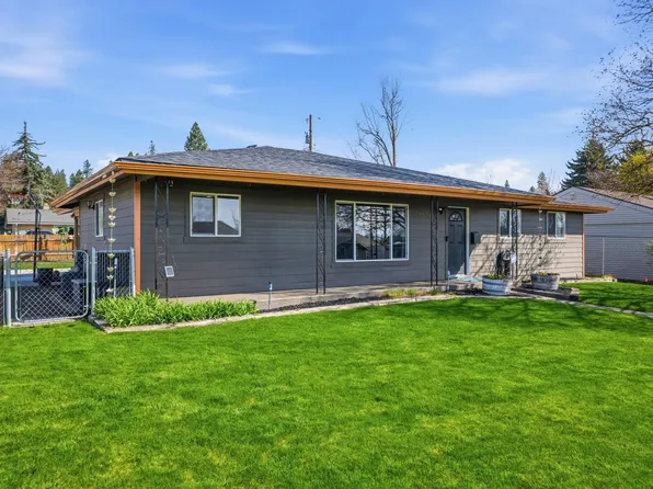 2524 W Houston Ave, Spokane, WA 99208