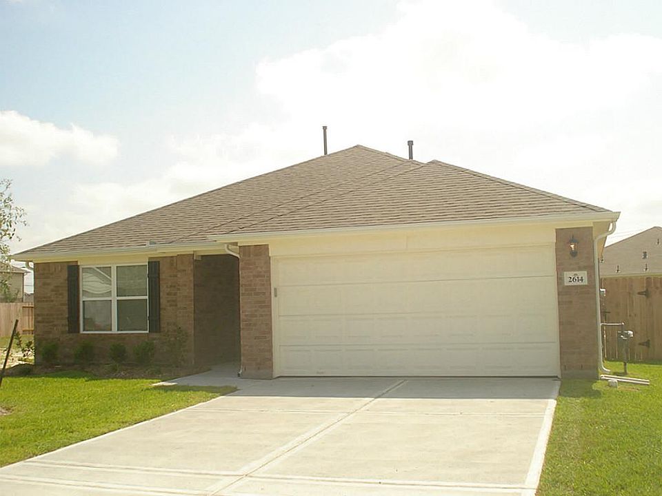 1st image of 2614 Silky Ct