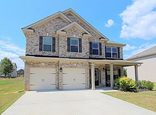 7775 Wrotham Cir, Atlanta, GA 30349