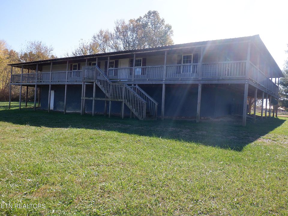 108 Standing Rock Rd, Deer Lodge, TN 37726 MLS 1244604 Zillow