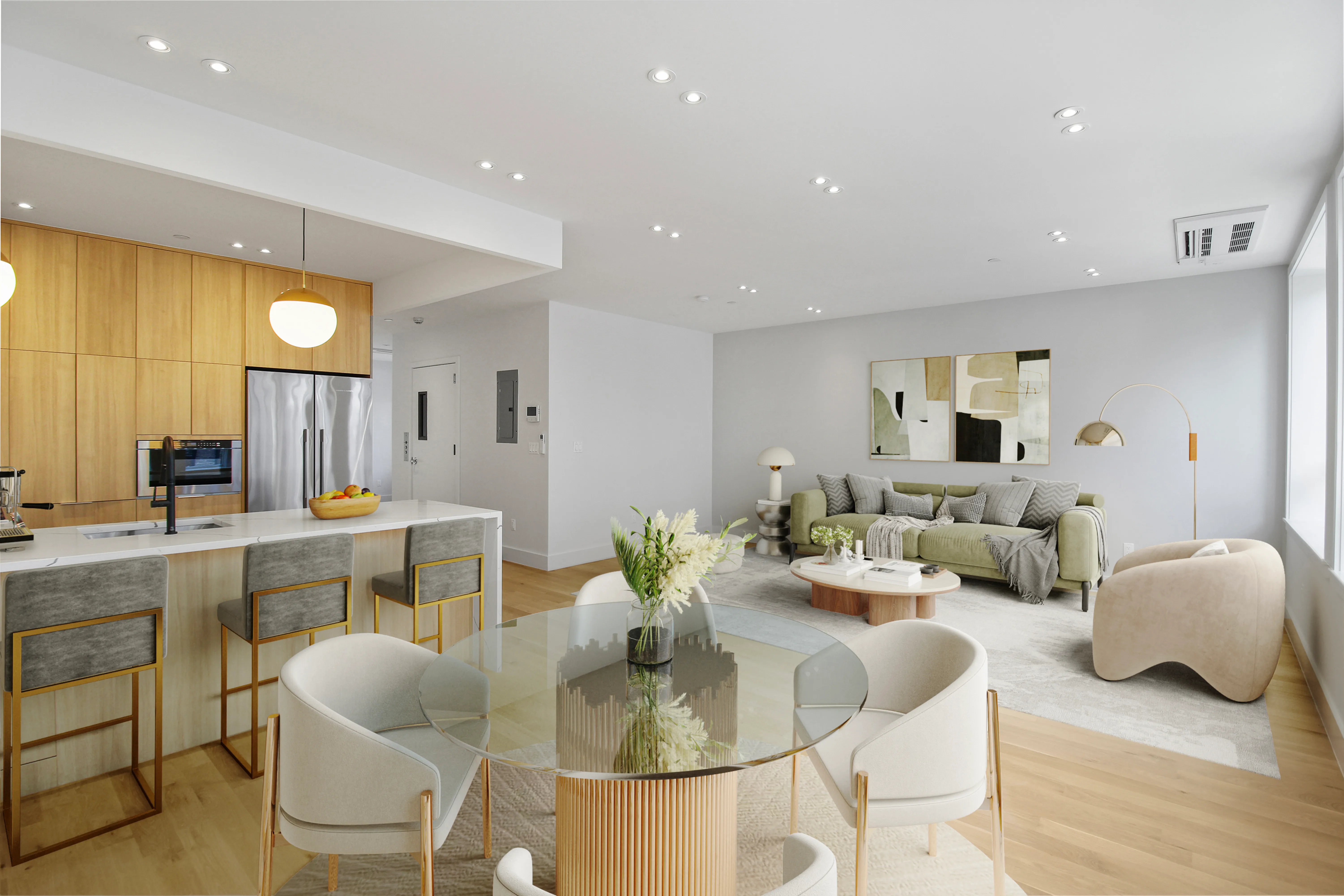 820 Classon Avenue #3F in Crown Heights, Brooklyn | StreetEasy