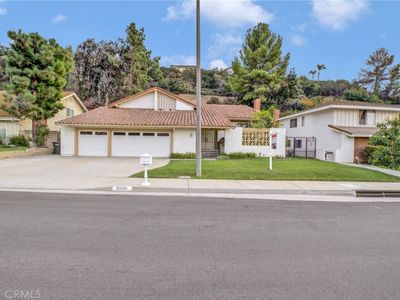 10550 Spy Glass Hill Rd, Whittier, CA, 90601