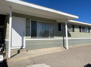 5973 Marius Dr, Klamath falls, OR 97603