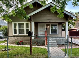 3353 E Iowa Ave, Fresno, CA 93702