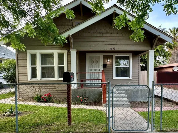 3353 E Iowa Ave, Fresno, CA 93702