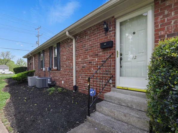523 Harding Pl #B12, Nashville, TN 37211