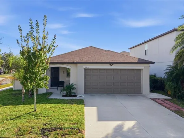 10239 Bright Crystal Ave, Riverview, FL 33578