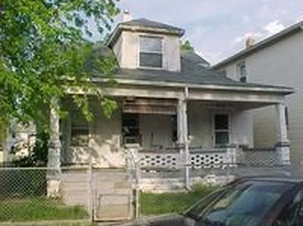 24 More Ave, Dayton, OH 45403