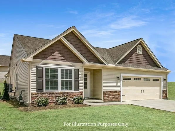 501 Westbury Dr, Painesville, OH 44077