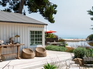 8134 Puesta Del Sol, Carpinteria, CA 93013