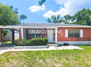 4620 Harvey Ave, Tampa, FL 33603