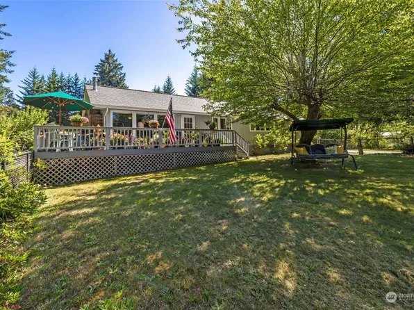 1060 SW Wildwood Road, Port Orchard, WA 98367