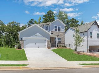 155 Henley St, Canton, GA 30114