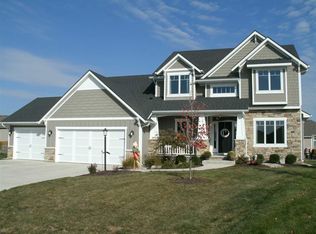 5221 Brunello Ter, Fort Wayne, IN 46845