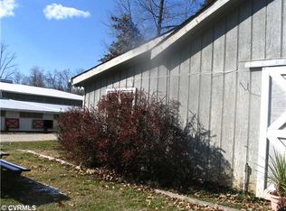 1358 Hockett Rd, Manakin Sabot, VA 23103