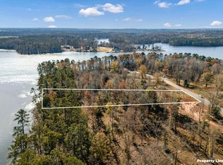 0 Lands End Ln LOT 209, Prosperity, SC 29127