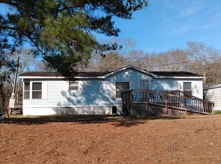 1195 Mittie Strickland Rd #1221, Claxton, GA 30417