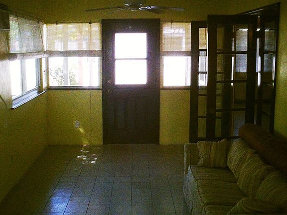 Florida Room