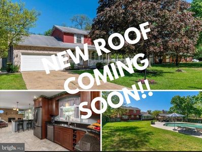 7929 Andorick Dr, Severn, MD, 21144