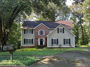 250 Den Ric Dr, McDonough, GA 30253