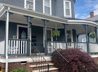 15 Felton St #2, Quincy, MA 02171