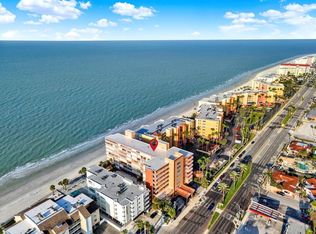 16400 Gulf Blvd APT 310, Redington Beach, FL 33708