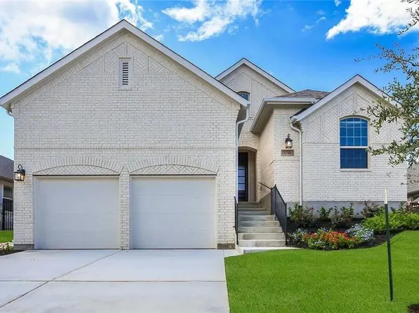 22316 Chipotle Pass, Spicewood, TX 78669