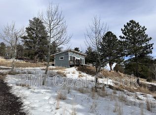 108 Wolf Song Ln, Idaho Springs, CO 80452