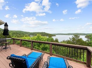 46 Wild Rose Ln, Lampe, MO 65681