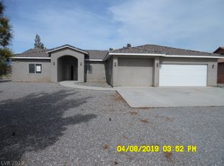2061 S Upland Ave, Pahrump, NV 89048