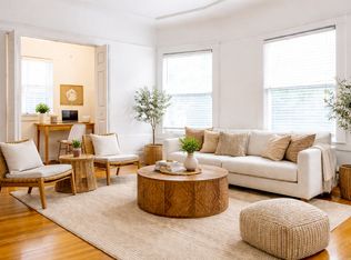2819 Baker St APT 4, San Francisco, CA 94123