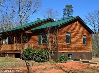 18319 Federal Ct, Culpeper, VA 22701