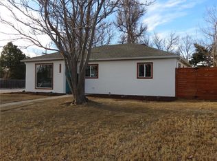 801 Uvalda St, Aurora, CO 80011