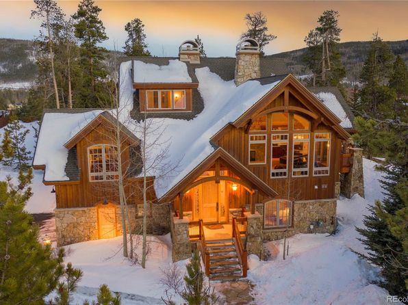 Frisco Colorado Real Estate Zillow